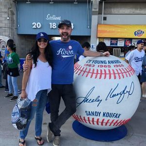 Meet your Posher, Wally